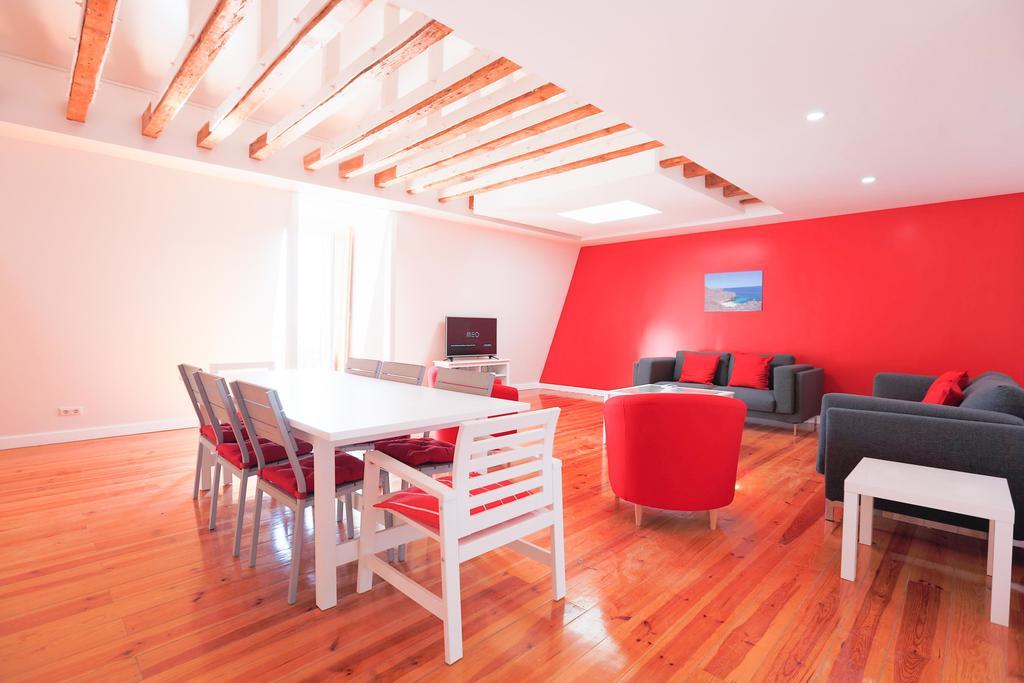 Apartamento Downtown Seaview *
