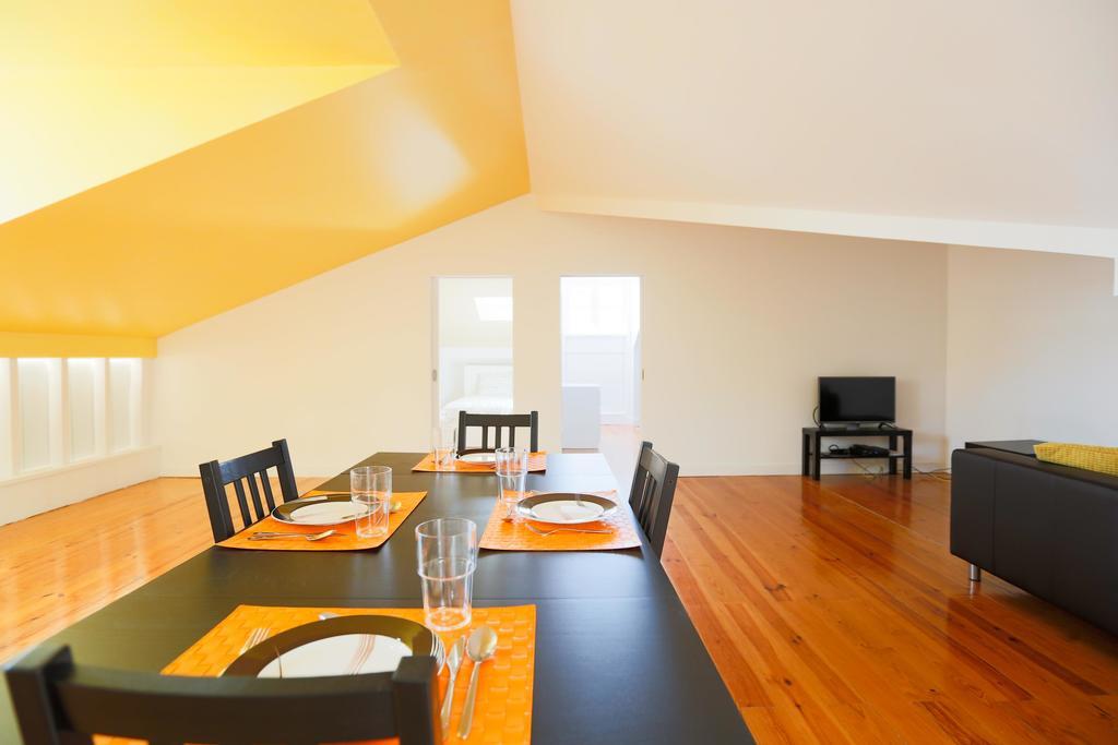 Apartamento Downtown Seaview
