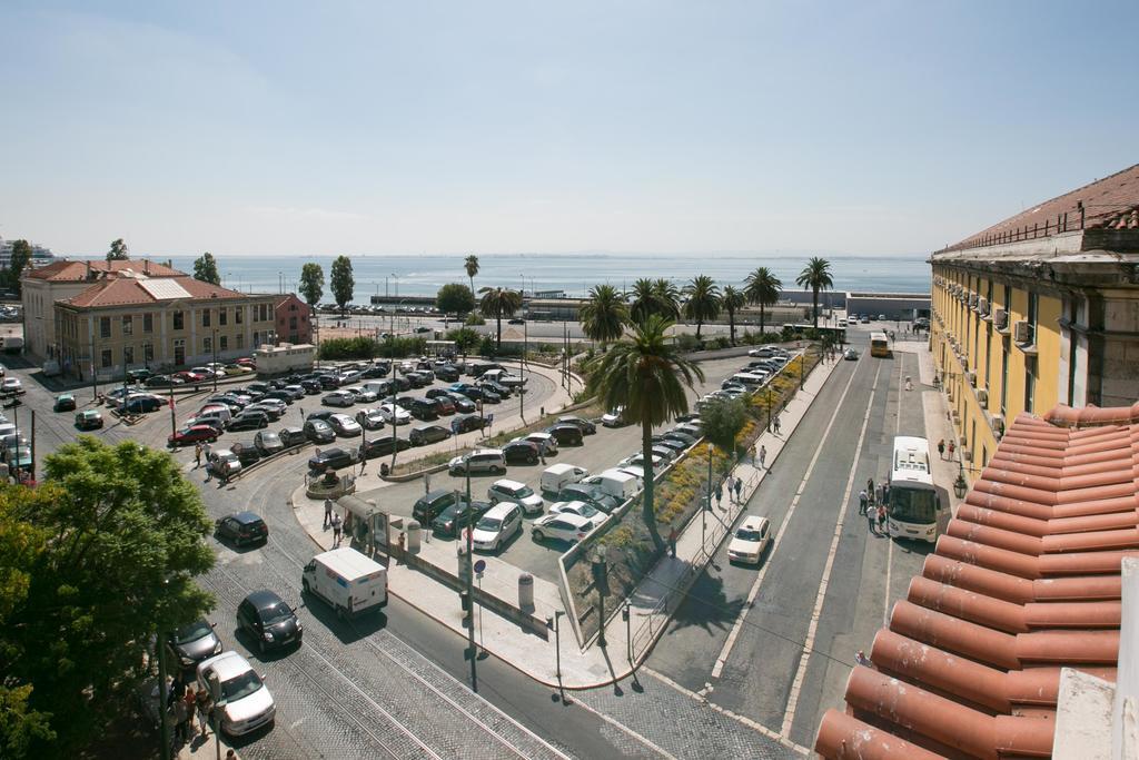 Apartamento Downtown Seaview *