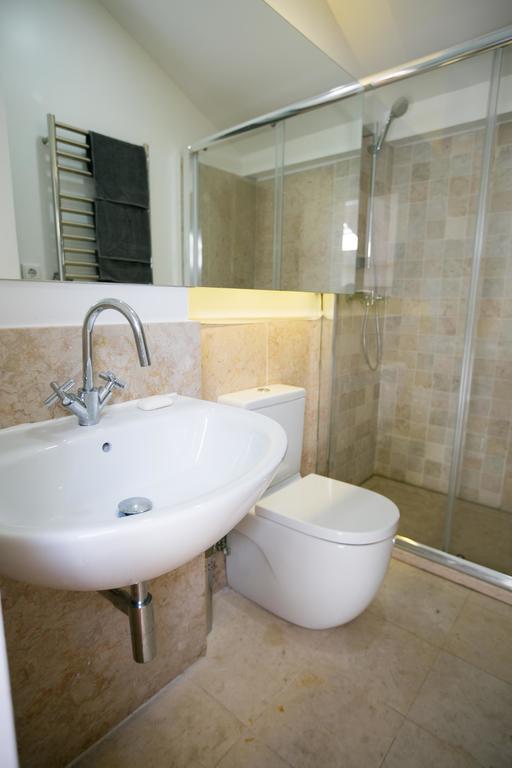 Apartamento Downtown Seaview