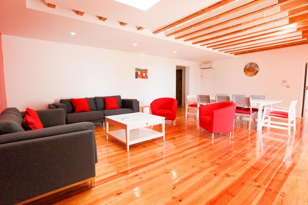 Apartamento Downtown Seaview Lisboa