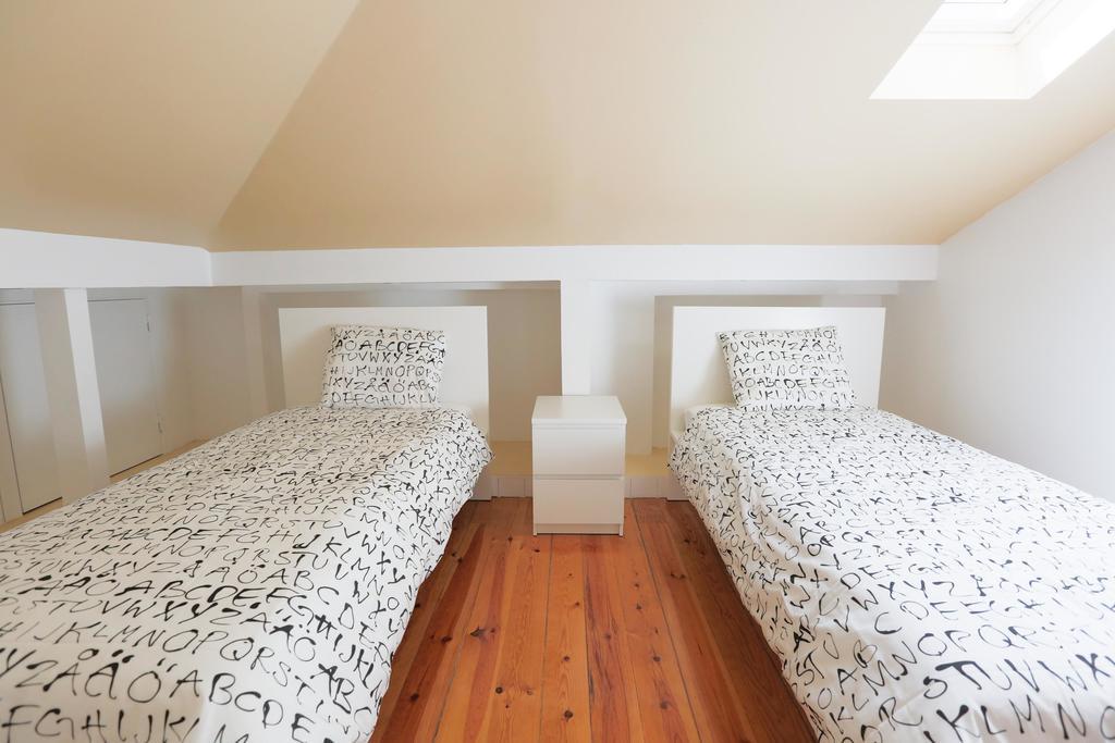 Apartamento Downtown Seaview