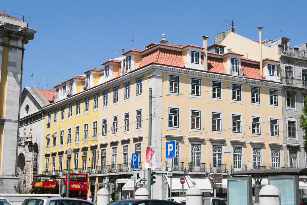 Apartamento Downtown Seaview *