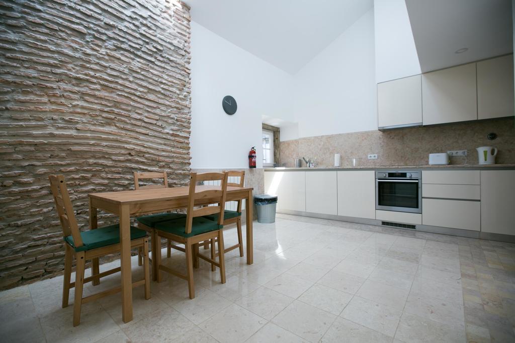Apartamento Downtown Seaview Lisboa