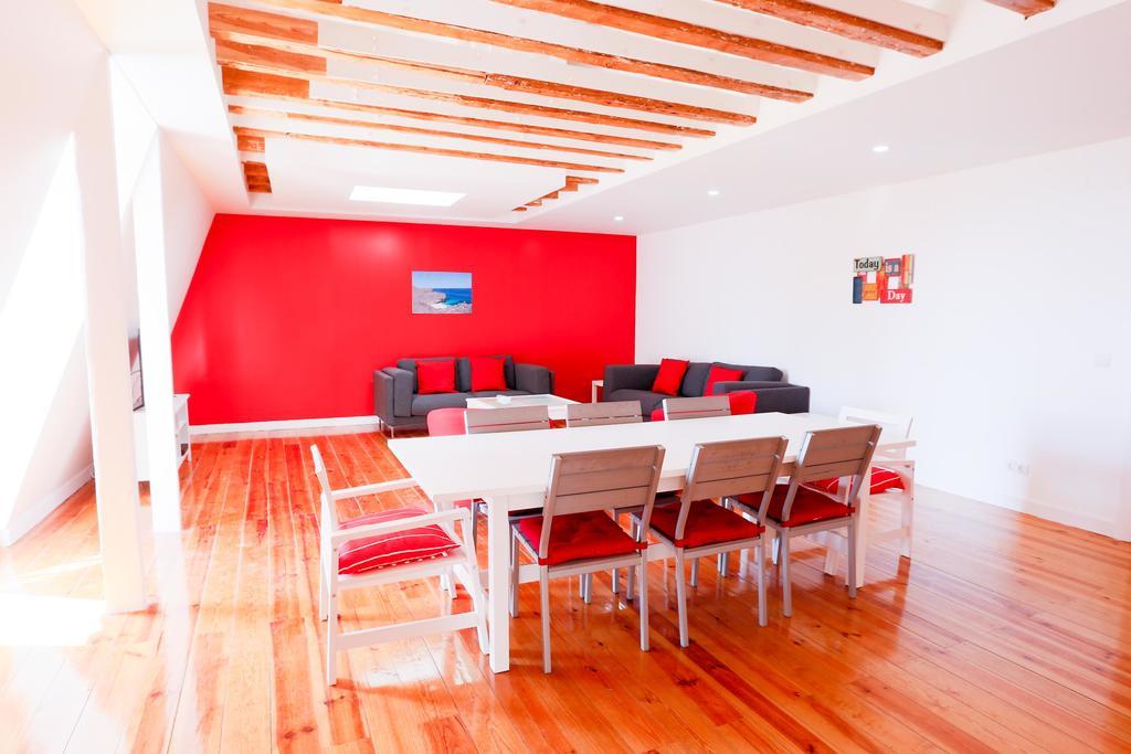 Apartamento Downtown Seaview *