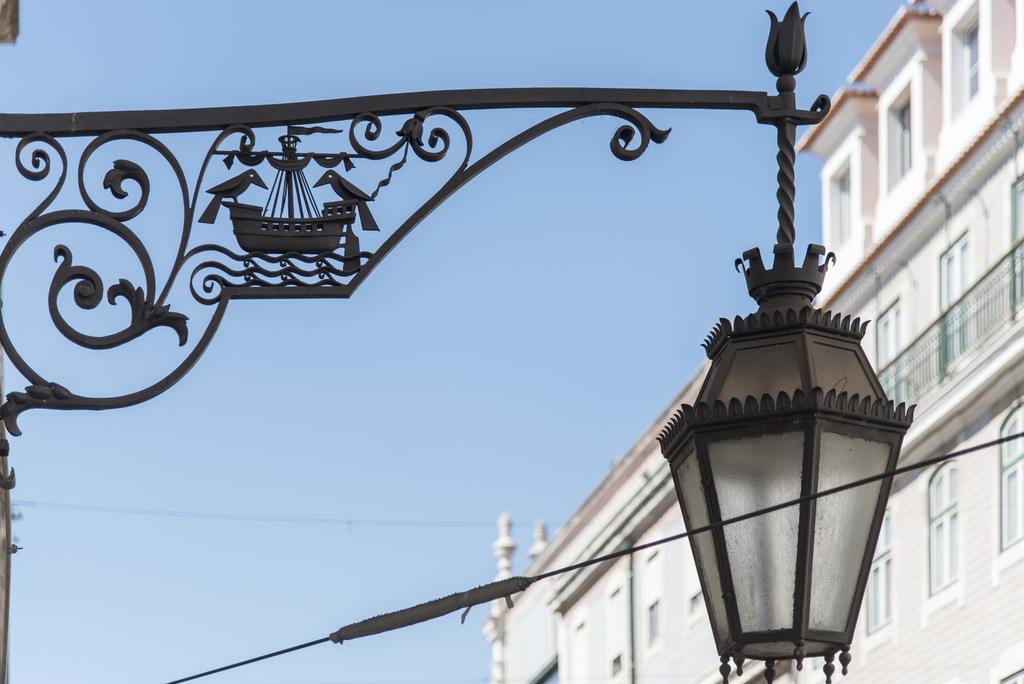 Casa Portuguesa Prata Lisboa