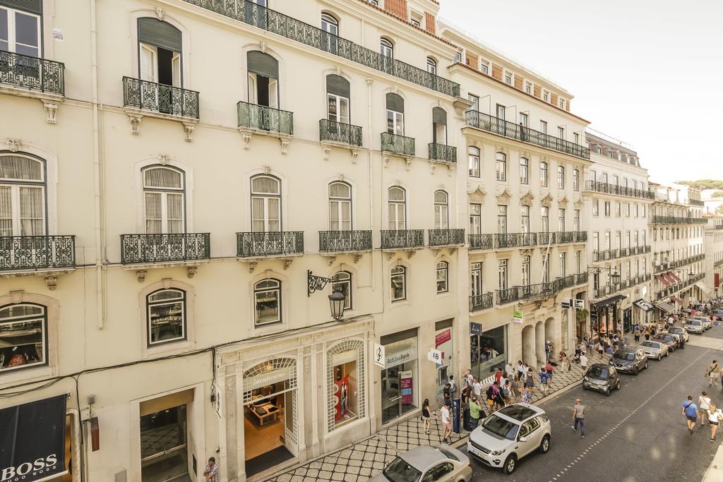 Appartement Bairro Alto By Linc *