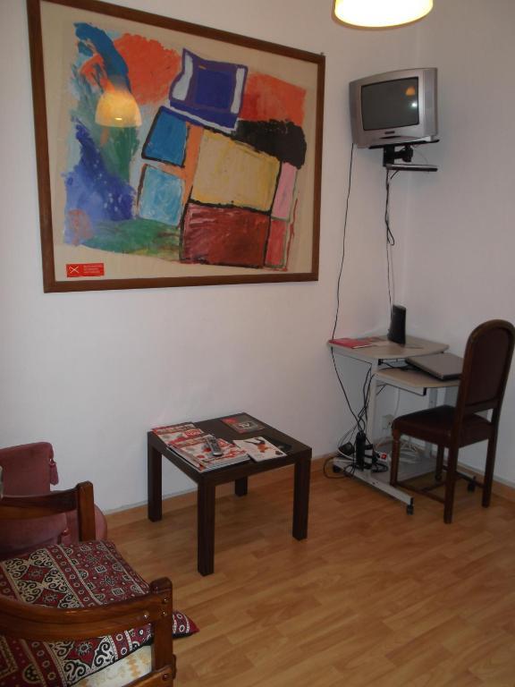 Low Cost Hostel Lissabon