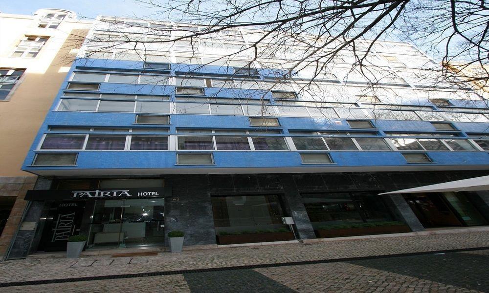 Patria