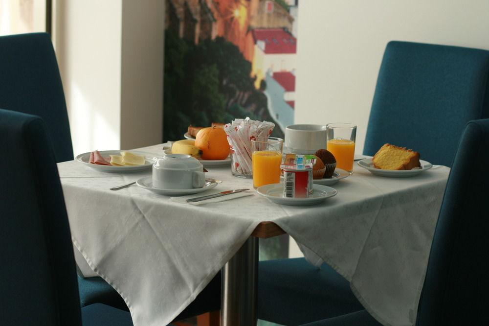 Hotel Patria Lisbon