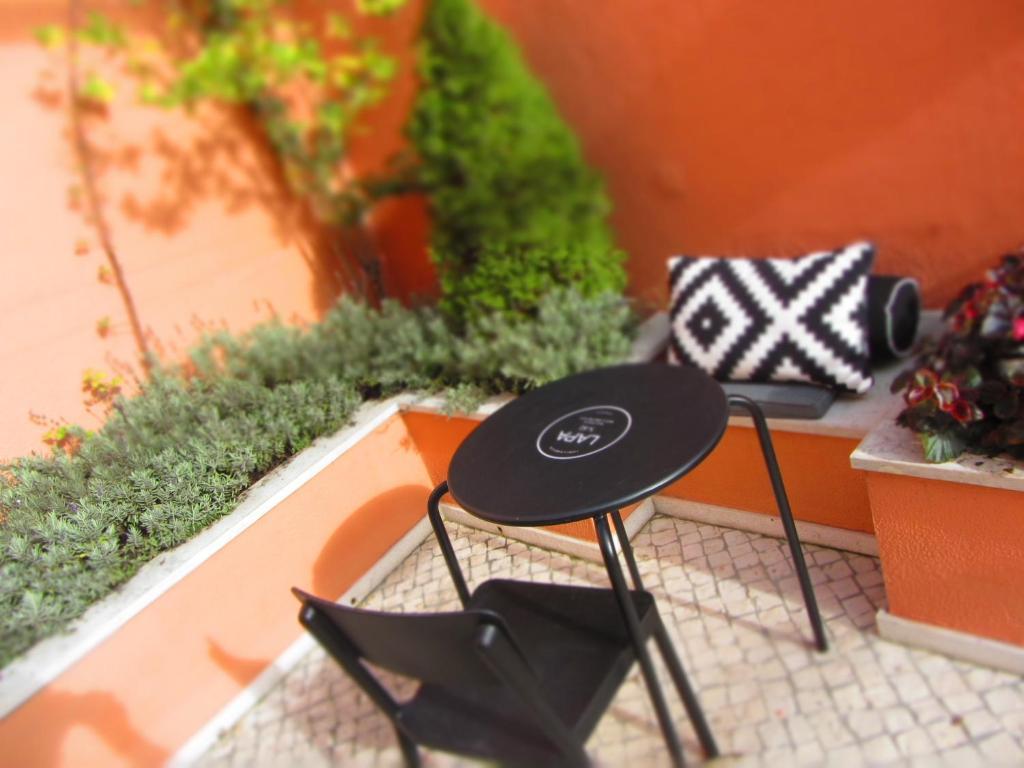 Lapa 82 Couette-café