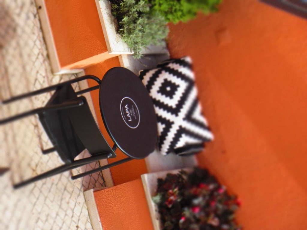 Lapa 82 Couette-café 4*
