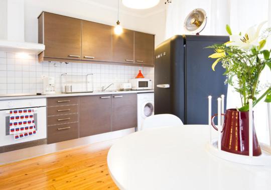 Mouraria Deluxe Apartment Lissabon