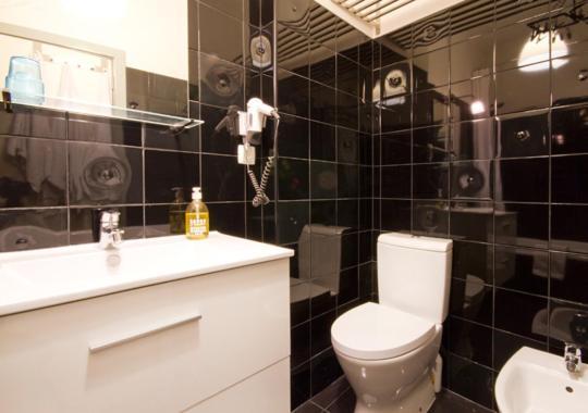 Apartment Mouraria Deluxe Lissabon