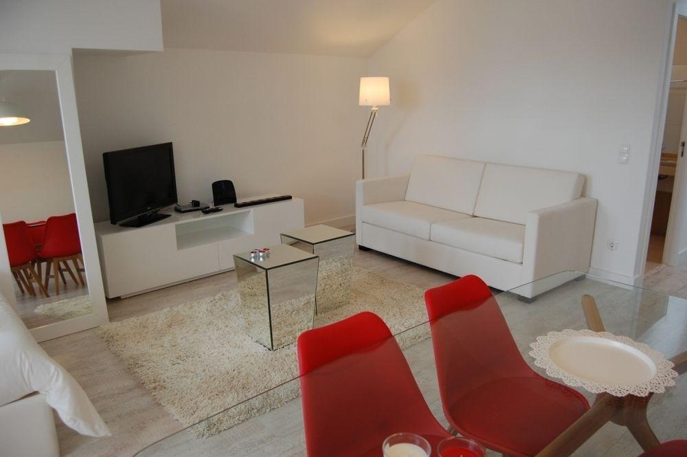 Apartamento Wallis Lisboa