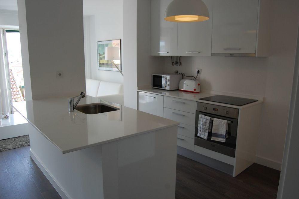 Apartment Wallis Lissabon