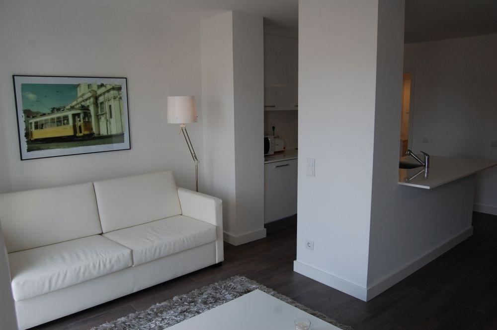 Apartment Wallis Lissabon