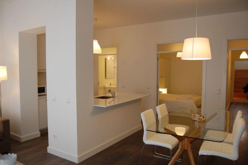 Apartamento Wallis Lisboa