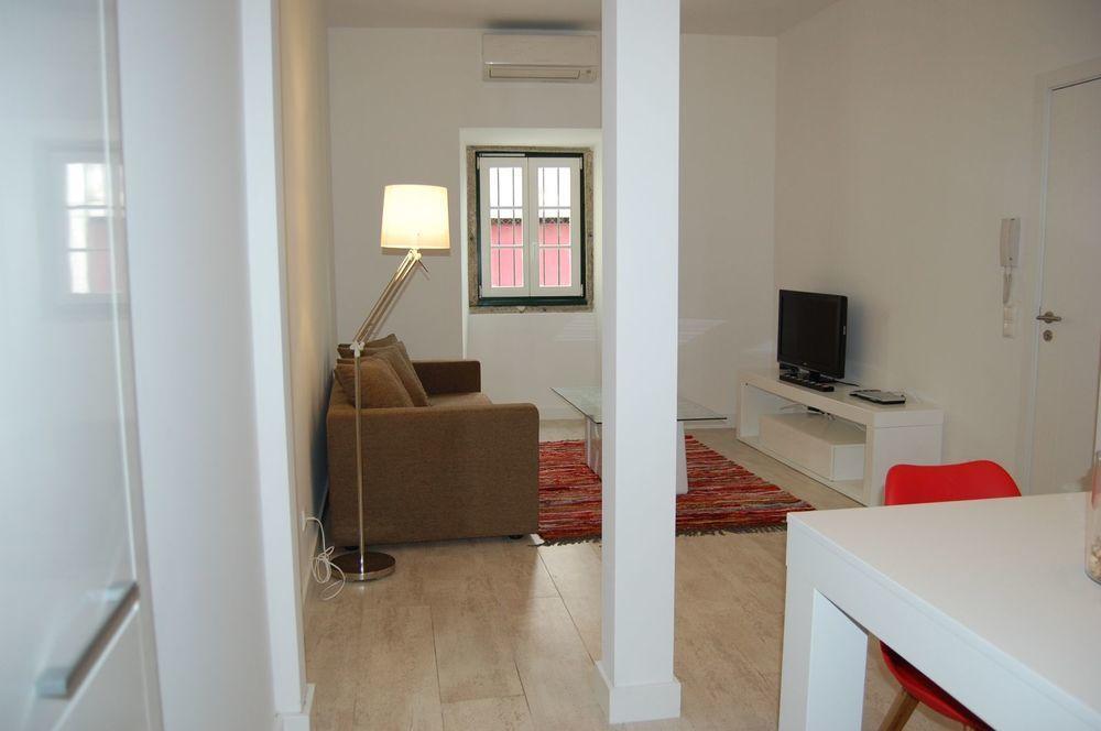 Apartment Wallis Lissabon