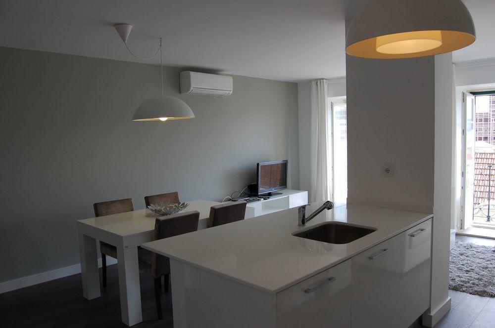 Apartment Wallis Lissabon