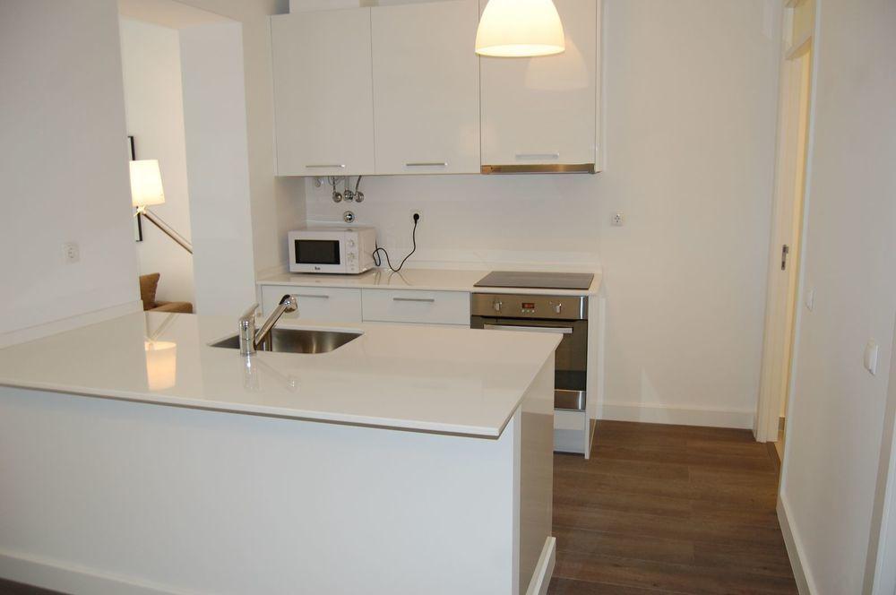 Apartment Wallis Lissabon