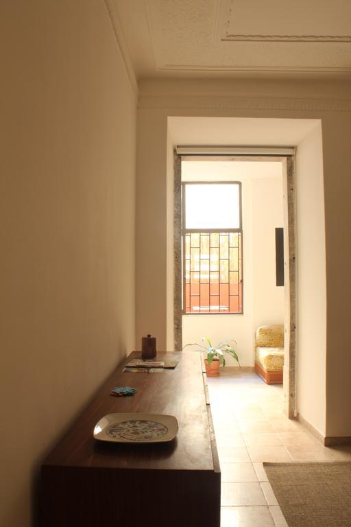 Casa Dos Anjos Lisbon