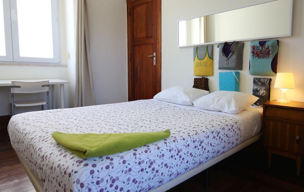 Hostel Sunset Destination Lissabon