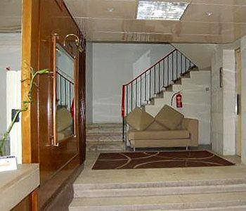 Residencial Mocambique Gasthof Lissabon
