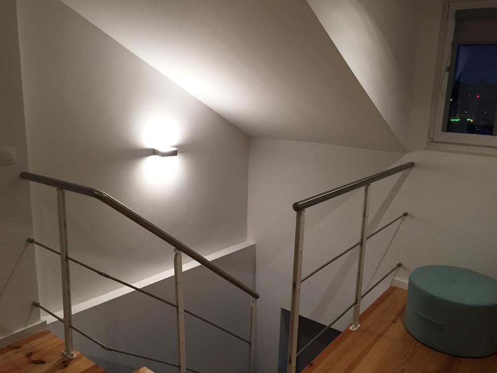 Dreaming - Trigueiros View Appartement Lissabon