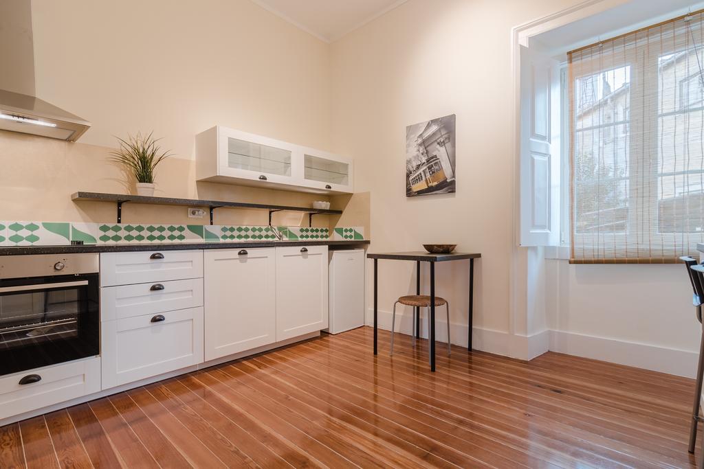 Living Stone Appartement Lisboa