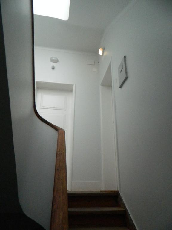 Enjoy Casa Do Appartement *
