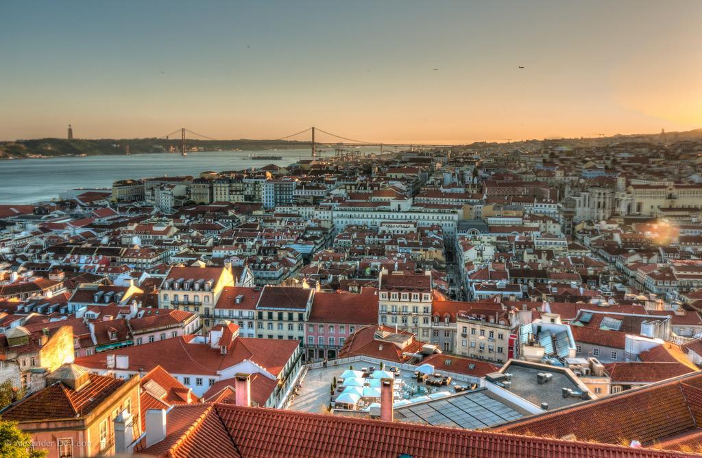 Casa Portuguesa Chiado *