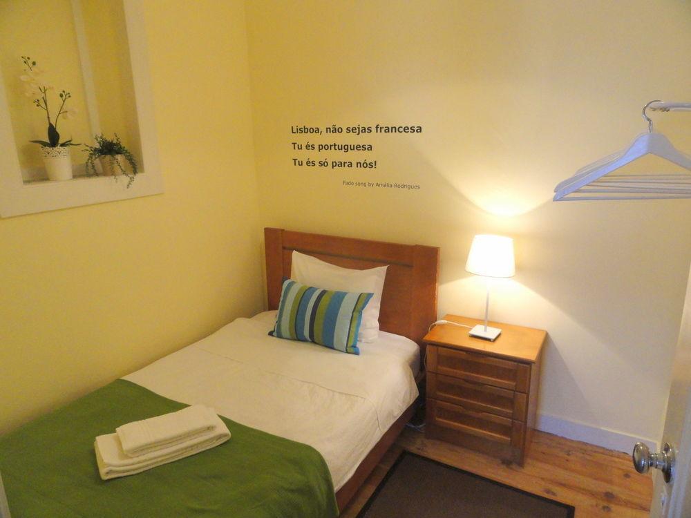 Experience Principe Real Hotel Lissabon