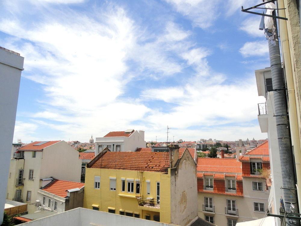 Hotel Experience Principe Real Lissabon