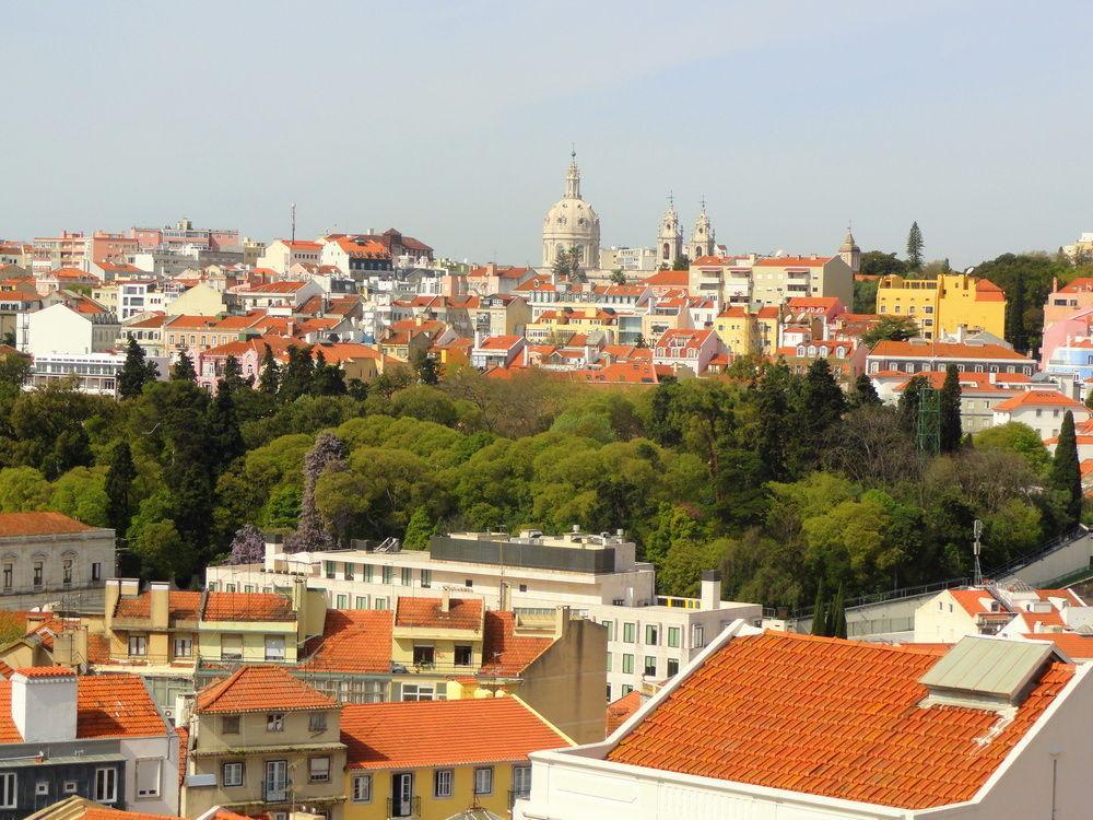 Experience Principe Real Lissabon