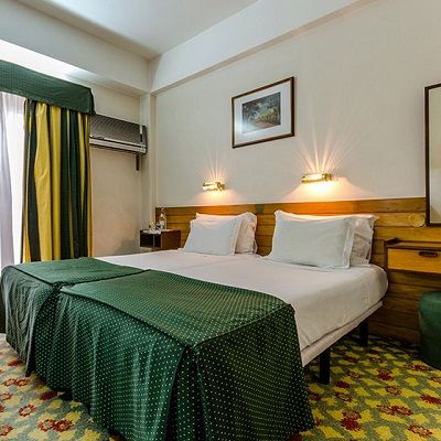 Jorge V Hotel Lisboa