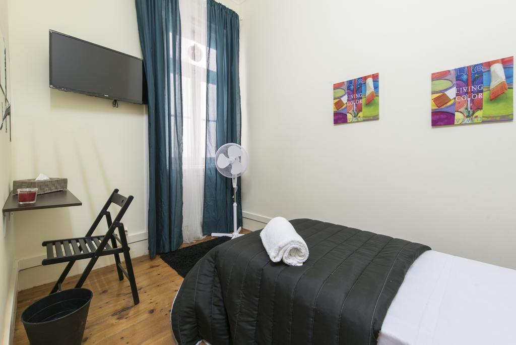 Guest house Charminn Lisbon
