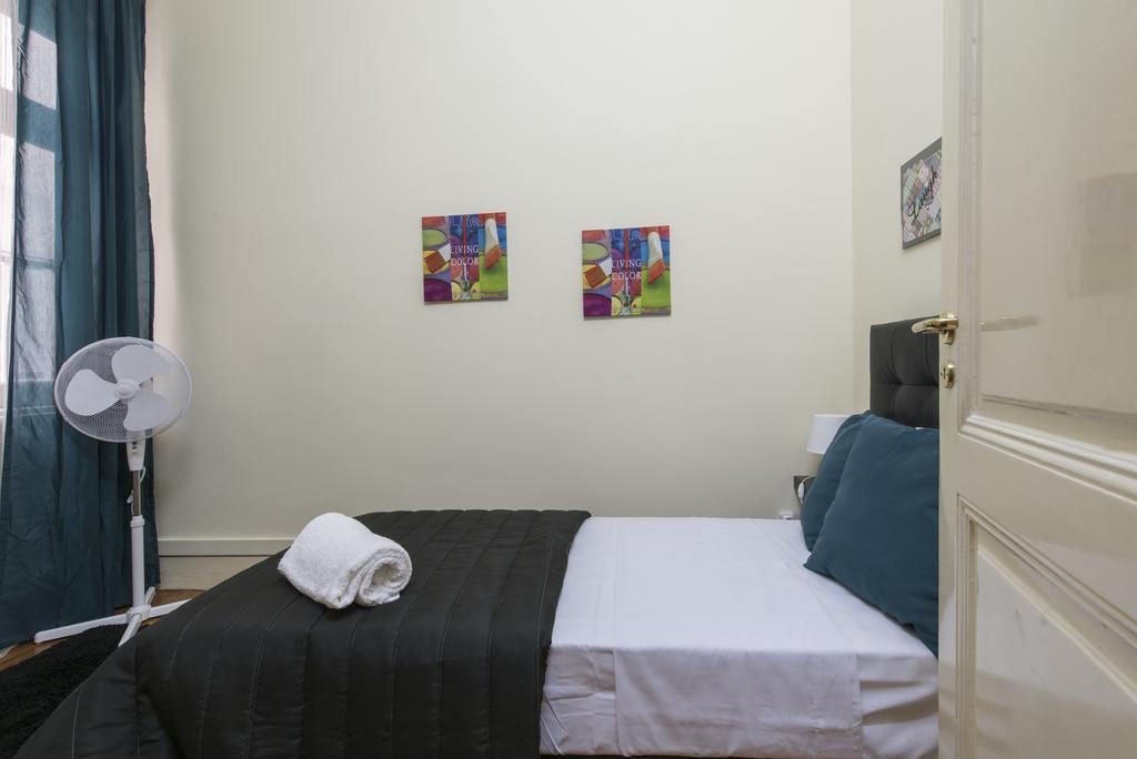 Guest house Charminn