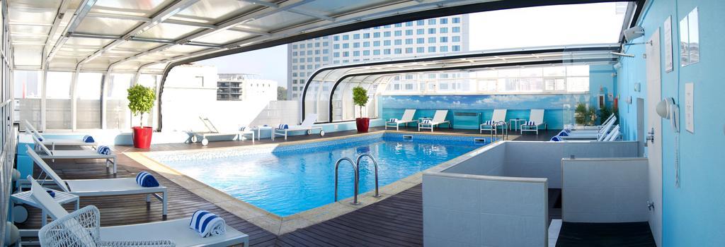 Mercure