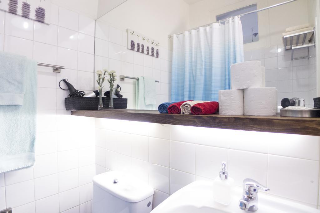 Appartement Lv Premier Baixa- Cn Lisboa