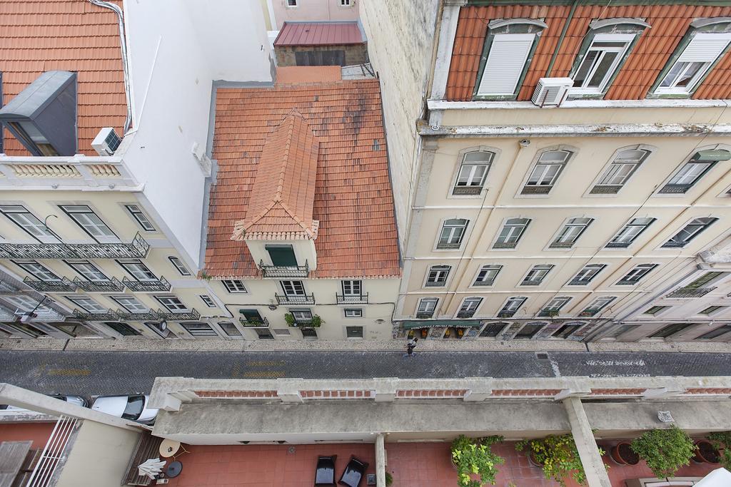 Apartment Sweet Inn - Liberdade Executive Lisbon