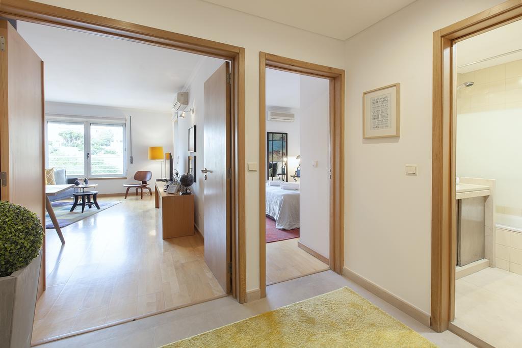 Sweet Inn - Liberdade Executive