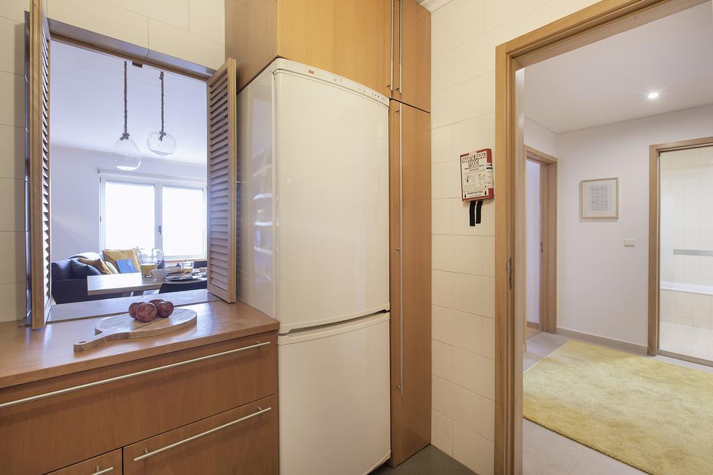 Apartment Sweet Inn - Liberdade Executive Lisbon
