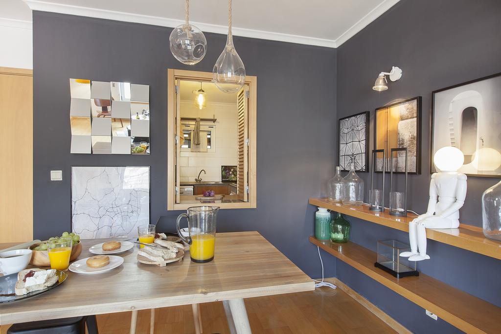 Sweet Inn - Liberdade Executive Lisbon