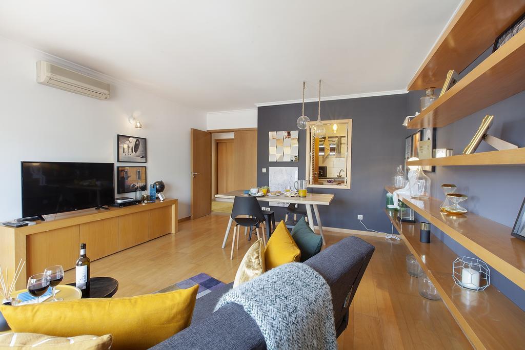 Sweet Inn - Liberdade Executive
