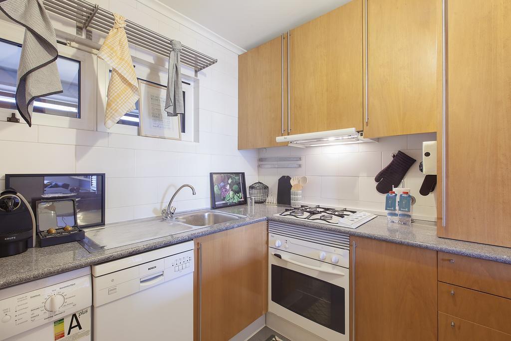 Apartment Sweet Inn - Liberdade Executive Lisbon