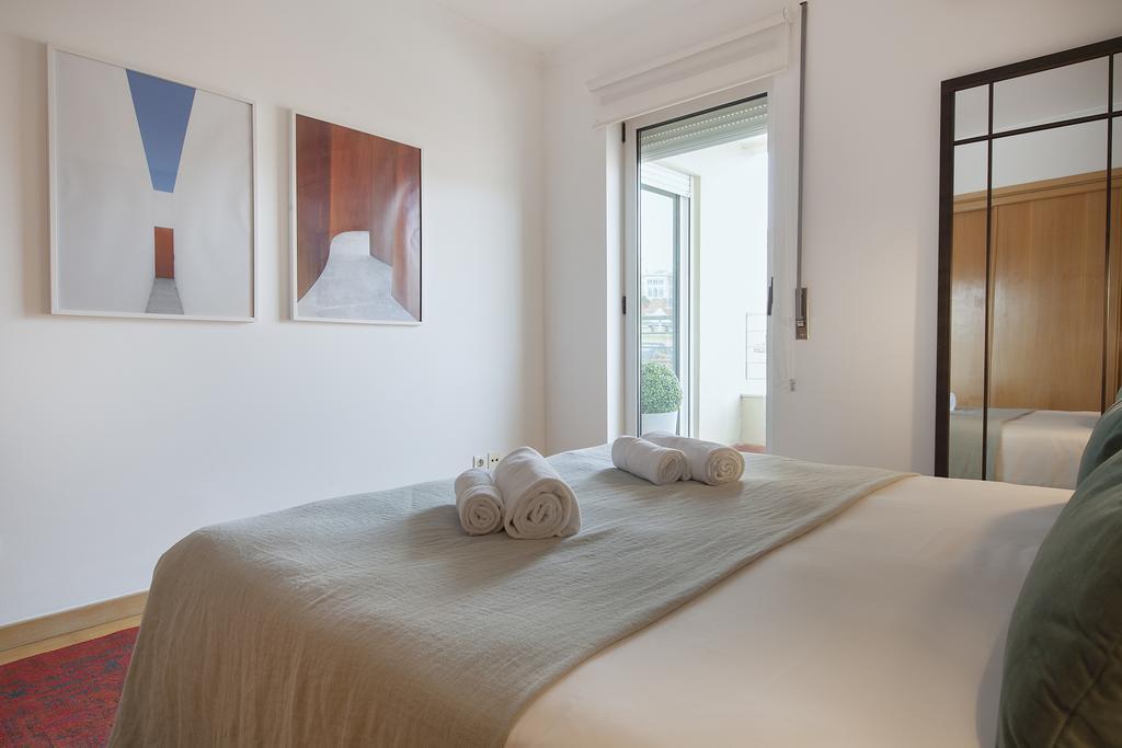 Apartment Sweet Inn - Liberdade Executive *
