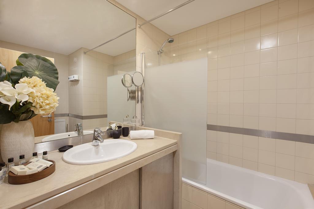 Sweet Inn - Liberdade Executive