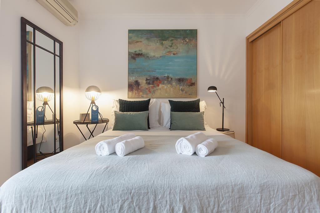 Sweet Inn - Liberdade Executive