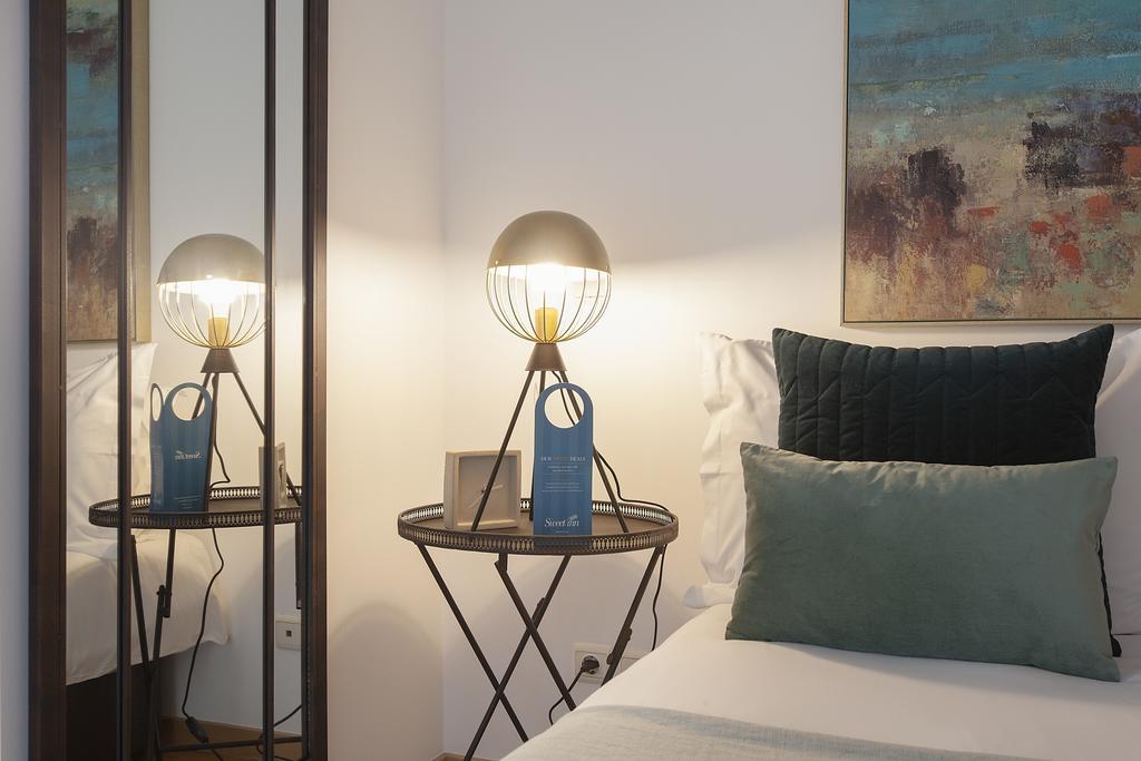 Apartment Sweet Inn - Liberdade Executive Lisbon